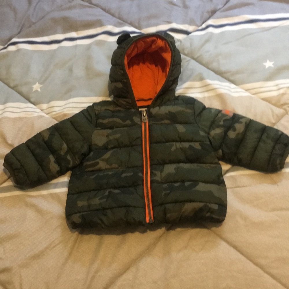 Coat